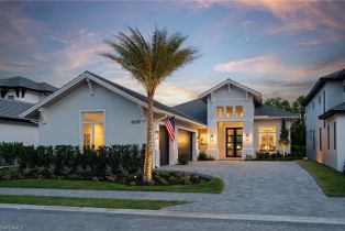 Single Family Residence, 6638 Palisades Palisades, FL 34109 