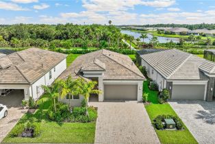 Single Family Residence, 12349 Dahlia Valencia Trails, FL 34120