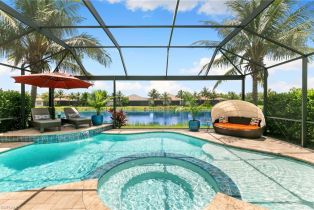 Single Family Residence, 28507 Montecristo Loop Golf Country Clubs, FL 34135 