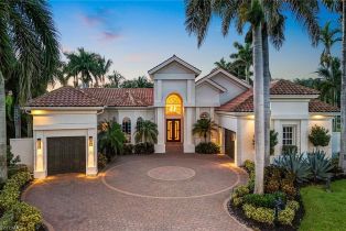 Single Family Residence, 12850 Terabella Terabella, FL 33912