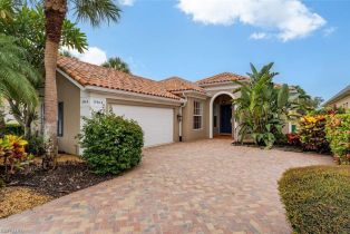 Single Family Residence, 3464 Donoso Village Walk, FL 34109 