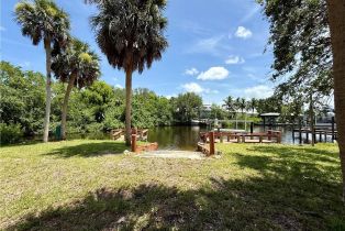 Single Family Residence, 4754 Spring Creek Estero Bay Shores, FL 34134