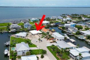 Single Family Residence, 2277 Sapodilla St. James City, FL 33956 