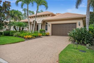 Single Family Residence, 5802 Hammock Isles Hammock Isles, FL 34119 