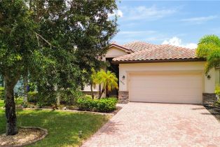 Single Family Residence, 2846 Via Piazza Loop, Fort Myers FL 33905
