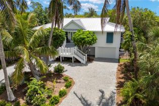 Single Family Residence, 1062 Yachtsman Sanibel Island, FL 33957 