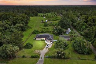 Single Family Residence, 2120 Rock Central Naples, FL 34120 