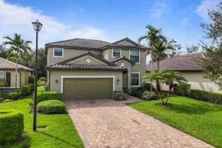 , Preserve At Corkscrew, FL
