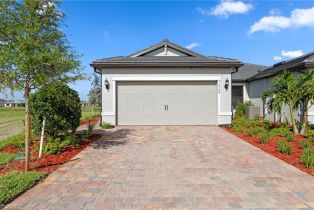 Villa Attached, 16788 Rolling Rock Country Club, FL 33920