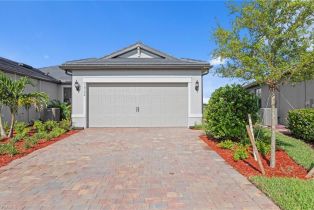 Villa Attached, 16784 Rolling Rock Country Club, FL 33920
