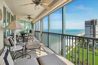 High Rise (8+), 4651 Gulf Shore Blvd N # 1605, Naples FL 3410334103