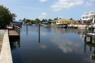 Land, 3099 Cussell Dr, St. James City FL 33956