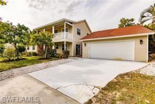 Single Family Residence, 1912 Sheffield Ave, Marco Island FL 34145