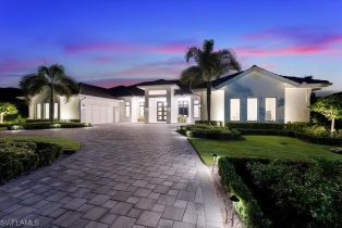 , Quail West, FL