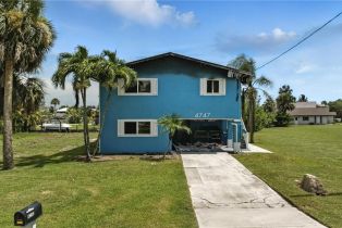 Land, 4747 Spring Creek Dr, Bonita Springs FL 34134