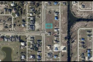 Land, 2001 El Dorado Blvd N, Cape Coral FL 33993