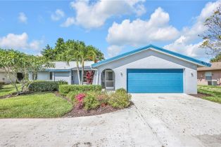 Single Family Residence, 226 Pinehurst Pine Hurst Estates, FL 34113