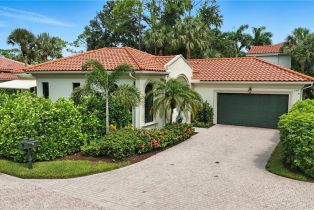 Single Family Residence, 2547 Avila Avila, FL 34105