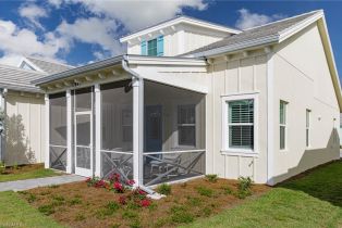 Villa Attached, 7184 Cayo Coco Ln, Naples FL 34113