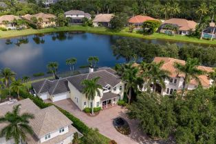 Single Family Residence, 4009 Treadwater Wilshire Lakes, FL 34109