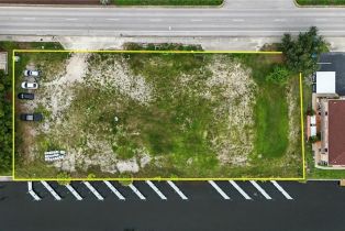 Land, 5119 Coronado Pkwy, Cape Coral FL 33904