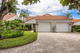 Villa Attached, 833 Reef Point Beachwalk Villas, FL 34108