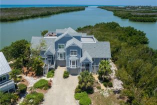 Townhouse, 5438 Shearwater Dr, Sanibel FL 3395733957 