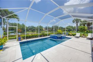 Single Family Residence, 3997 Isla Ciudad Village Walk, FL 34109 