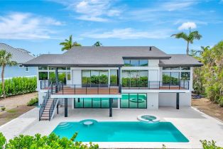 Single Family Residence, 5435 Osprey Herons Landings I, FL 33957 