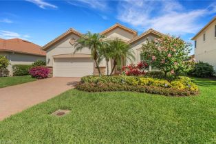 Single Family Residence, 14642 Speranza Novela, FL 34135 
