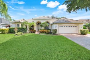, Vanderbilt Country Club, FL