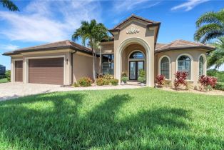 Single Family Residence, 16818 Prince Phillip Pelican, FL 33991 
