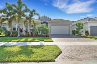Single Family Residence, 28547 Wharton Valencia Bonita, FL 34135 