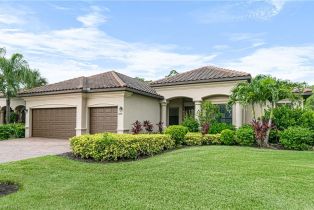 Single Family Residence, 11006 Longwing Reflection Isles, FL 33912 