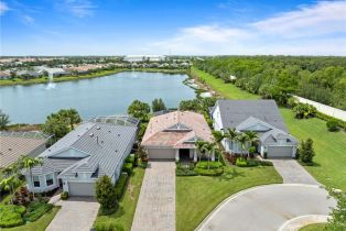 Single Family Residence, 10507 Jackson Square Tidewater, FL 33928