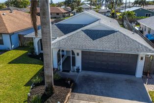 Single Family Residence, 754 105th Vanderbilt Beach, FL 34108 