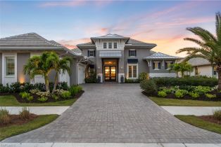 Single Family Residence, 8923 Nevis Isles Of Collier Preserve, FL 34112