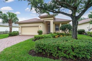 Single Family Residence, 11970 Bramble Cove Bramble Cove, FL 33905