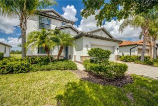 Single Family Residence, 11592 Shady Blossom Legends Golf, FL 33913 