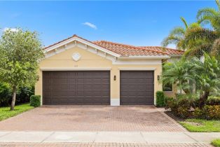 Single Family Residence, 13711 Callisto Ave, Naples FL 34109