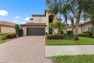 Single Family Residence, 9416 River Otter Reflection Isles, FL 33912 