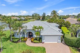 Single Family Residence, 8983 Star Tulip Lely Island Estates, FL 34113