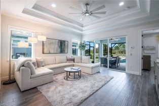 Villa Attached, 6875 Saona Ct, Naples FL 34113