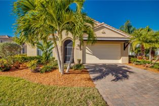 Single Family Residence, 10468 Migliera Materita, FL 33913 