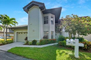 , 180 Via Perignon # 101, Naples FL 34119
