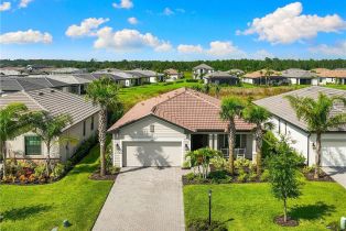 Single Family Residence, 18587 Ives Verdana Village, FL 33928