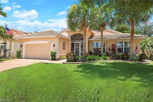 Single Family Residence, 20552 Foxworth Cascades At Estero, FL 33928