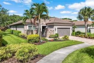 Single Family Residence, 10293 Coconut Estero, FL 34135 