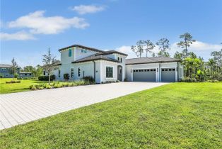 Single Family Residence, 19679 Panther Island Corkscrew Estates, FL 33928