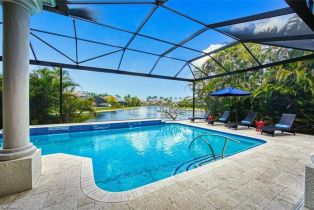 Single Family Residence, 15551 Catalpa Cove Shell Point, FL 33908 